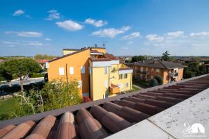 Appartamento Garden Ville