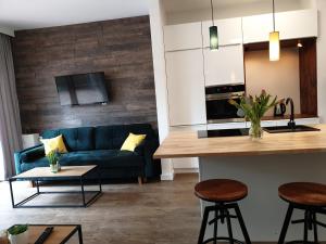 Apartament MilioNova