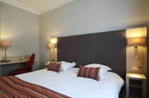 Grand Hôtel de lEurope - Morlaix Centre