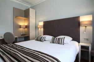 Grand Hôtel de lEurope - Morlaix Centre