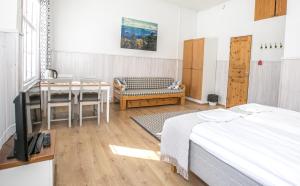 Guesthouse Koli Freetime