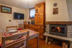 CASA ALINE - Relax tra Natura e Camino - LA SALLE 0069