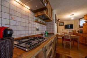 CASA ALINE - Relax tra Natura e Camino - LA SALLE 0069