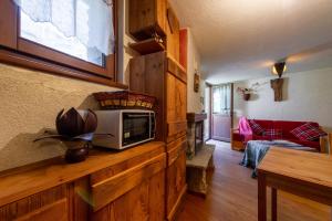 CASA ALINE - Relax tra Natura e Camino - LA SALLE 0069