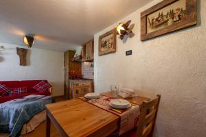 CASA ALINE - Relax tra Natura e Camino - LA SALLE 0069