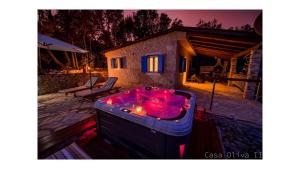 Holiday Home Casa Oliva II