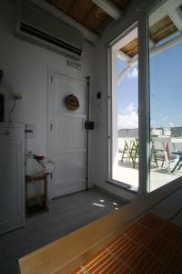 Le Casuzze di Trapani Vista Mare