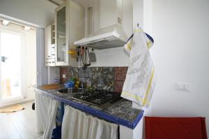 Le Casuzze di Trapani Vista Mare