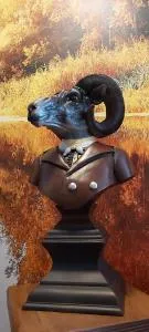 Hotell Greven - Bitterna