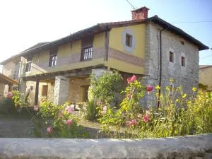Casa Rural Los Soportales - Noceco