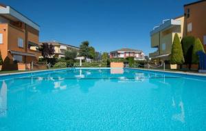 Appartamento Garden Ville