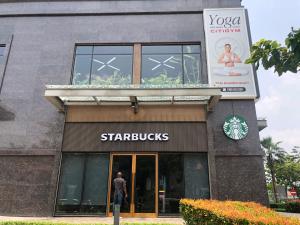 The Saigon Suite, The Luxury 2 bedrooms with bathtub for over 30 nights