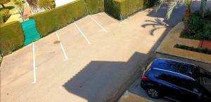 Vera Sol y Mar - Naturist Zone