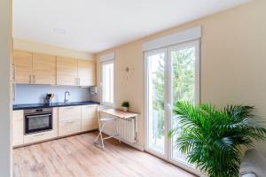 Housingleón - Muralla II