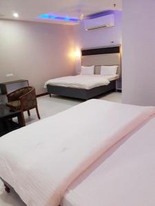 Hotel Abhilasha