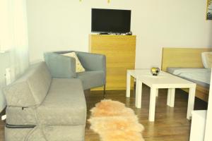 Apartament Poznań Extra Zone