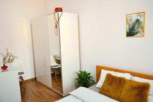 Apartament Poznań Extra Zone