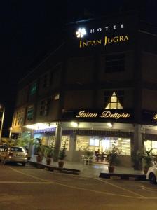 Hotel Intan Jugra