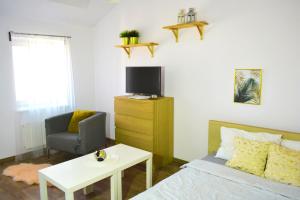 Apartament Poznań Extra Zone