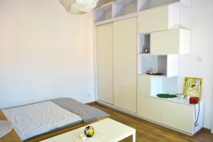 Apartament Poznań Extra Zone