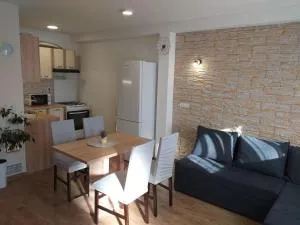 Apartmani Petra - أوليب