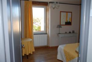 B&B / Chambres d'hotes La Relinquiere : photos des chambres