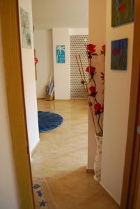 SBH family close to the sea apartment