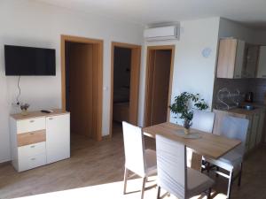 Apartmani Petra