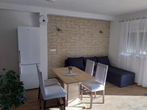 Apartmani Petra