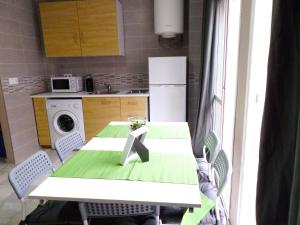 ENJOY Apart. Centro y Playa Cervantes