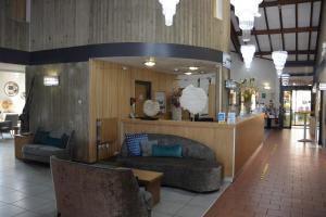 Hotels KYRIAD LYON EST - Genas Eurexpo : photos des chambres