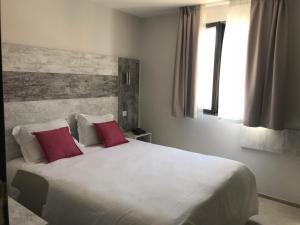Hotels Hotel L'Isula Marina : photos des chambres