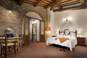 Agriturismo Le Macie