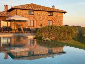 Agriturismo Le Macie - Vagliagli