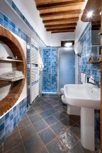 Agriturismo Le Macie