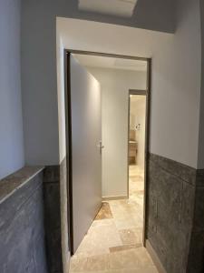 Hotels L'Arche de Porquerolles : Studio