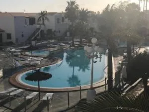 ALCALDE MARCIAL SANCHEZ VELAZQUEZ 15 - Caleta De Fuste