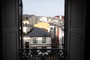 NAMOR-Apartamento Tres Balcones