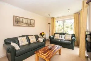 Aftonbank Self Catering apartment, Pitlochry - Bridge of Tilt