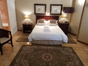 Cornerstone Guest Lodge