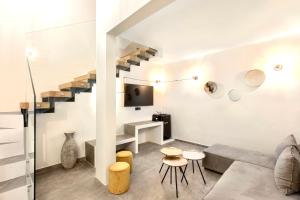 Lindos Serenity Suites Rhodes Greece