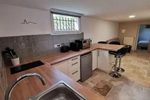 La Casita - 丰维耶