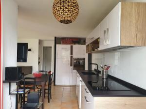 Appartements appartement domaine de Bordaberry Urrugne : photos des chambres