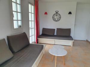 Appartements appartement domaine de Bordaberry Urrugne : photos des chambres