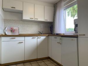 Haus Sonnenwinkel - Bungalow 5