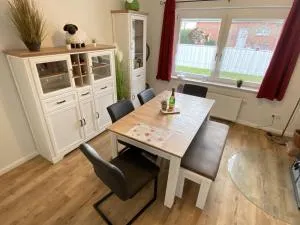 Ferienhaus Carpe diem - Delfzijl