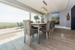 Ocean View,Kinsale, Hosted by Exquisite holiday homes, sleeps 22