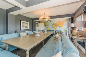 Ocean View,Kinsale, Hosted by Exquisite holiday homes, sleeps 22