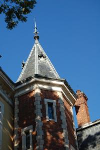 Château de Corcelle - Chambres et table dhôtes