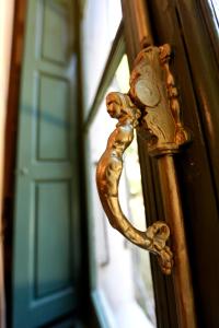 Château de Corcelle - Chambres et table dhôtes